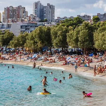 Apartment With Wifi - 14065 *