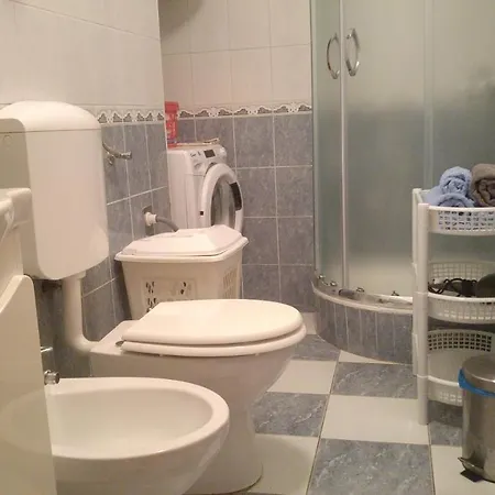 Apartment With Wifi - 14065 Split